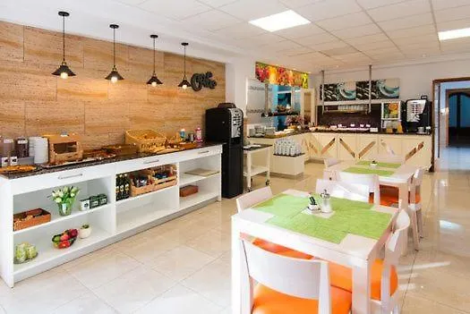 Hotel Aparthotel Vista Sol Cala Ratjada