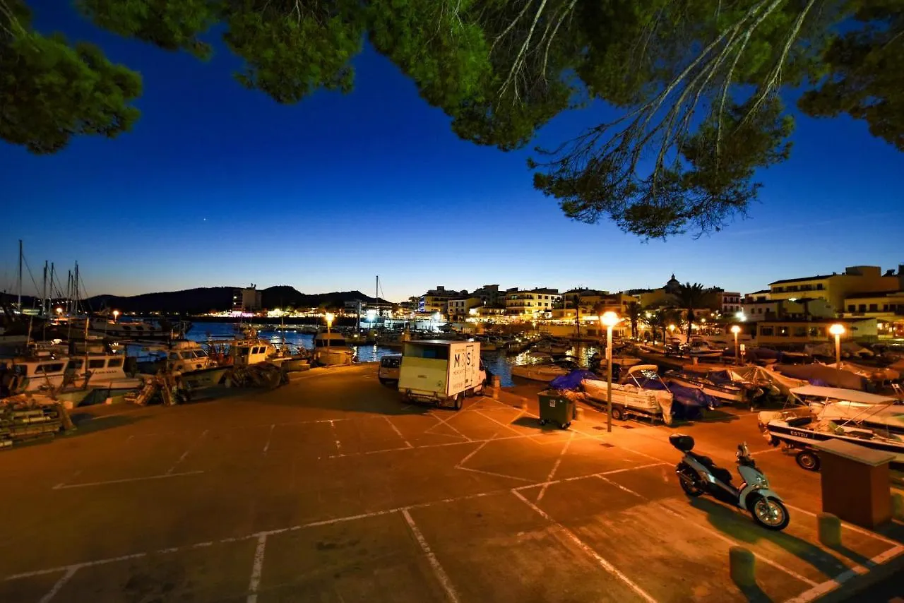 Aparthotel Vista Sol Cala Ratjada  0*, Cala Ratjada (Mallorca) Spain