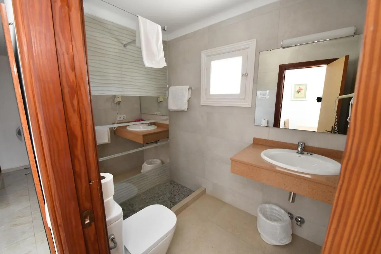 Aparthotel Vista Sol Cala Ratjada