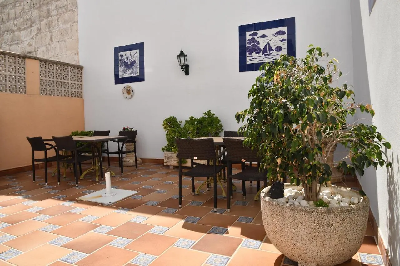 Aparthotel Vista Sol Cala Ratjada