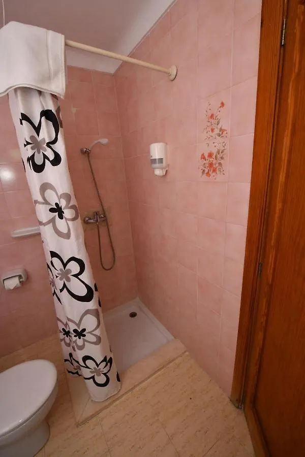 Hotel Aparthotel Vista Sol Cala Ratjada  Spain