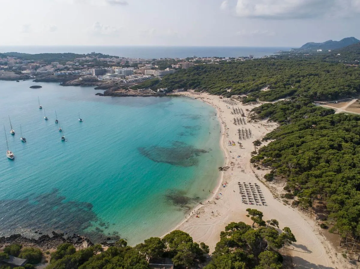 Hotel Vista Sol Cala Ratjada   Cala Ratjada (Mallorca)