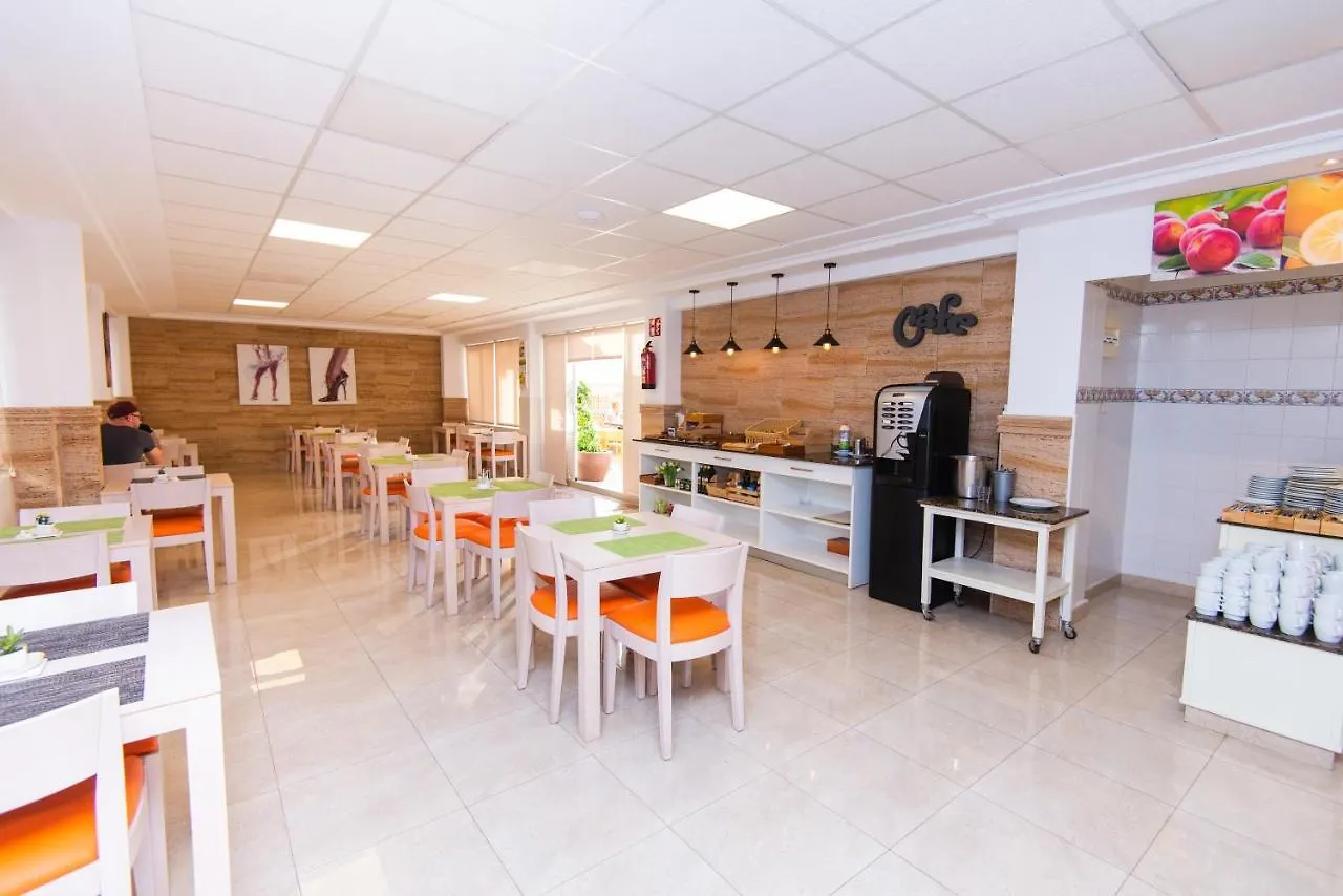 Aparthotel Vista Sol Cala Ratjada  0*, Cala Ratjada (Mallorca)