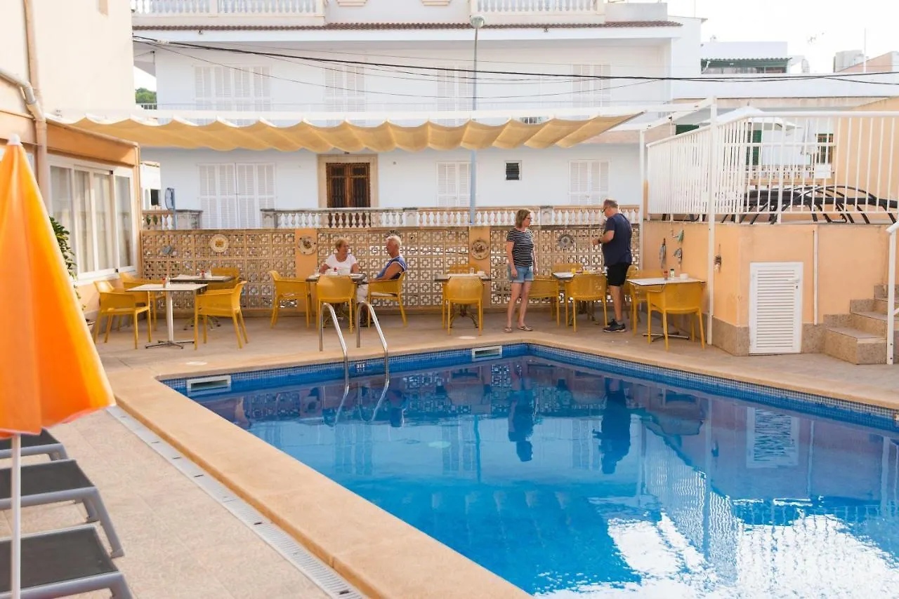 Aparthotel Vista Sol Cala Ratjada