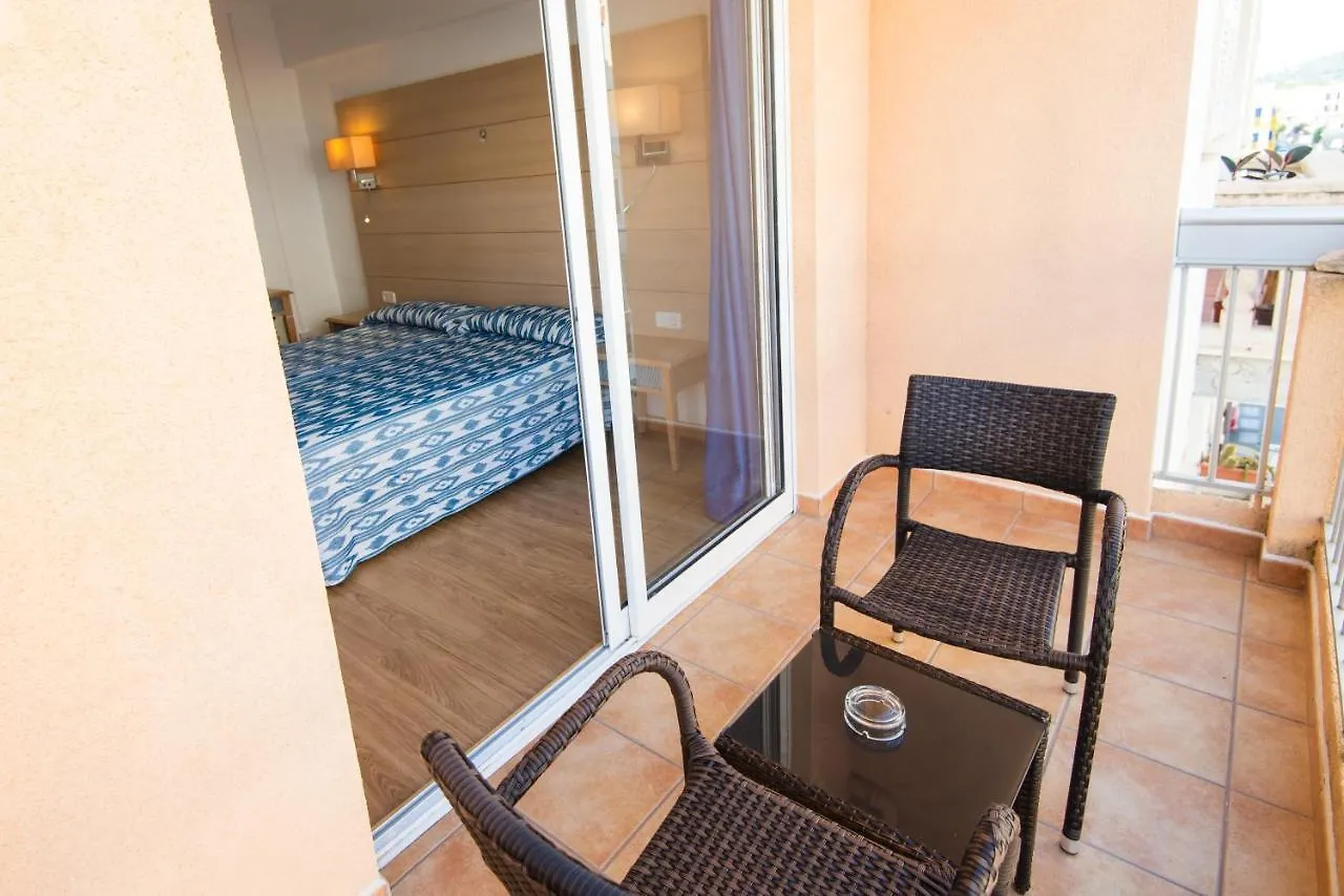 Aparthotel Vista Sol Cala Ratjada  Cala Ratjada (Mallorca)