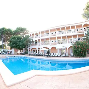 Hotel Hotel Cala Gat, Cala Ratjada (Mallorca)