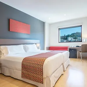 visit hotel