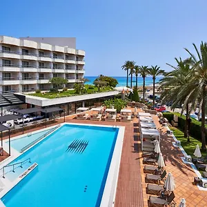 5* Hotell Serrano Palace