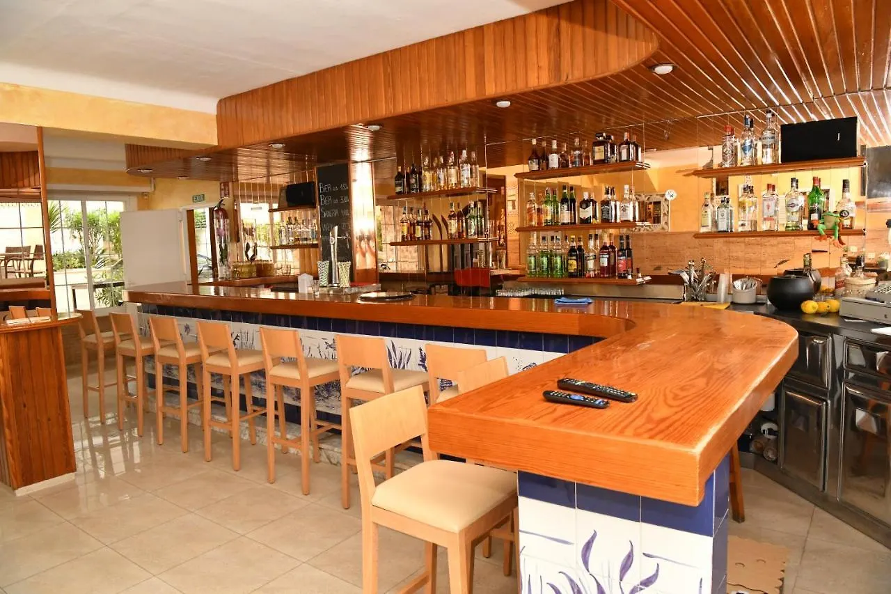 Hotel Aparthotel Vista Sol Cala Ratjada