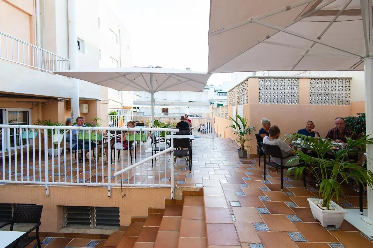 Aparthotel Vista Sol Cala Ratjada  Hotel