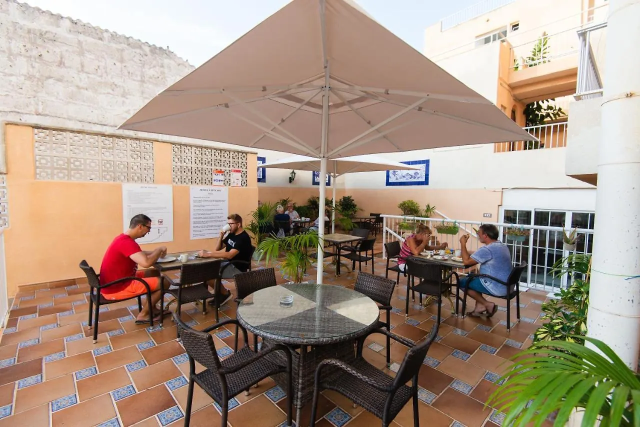 Aparthotel Vista Sol Cala Ratjada  Hotel Cala Ratjada (Mallorca)