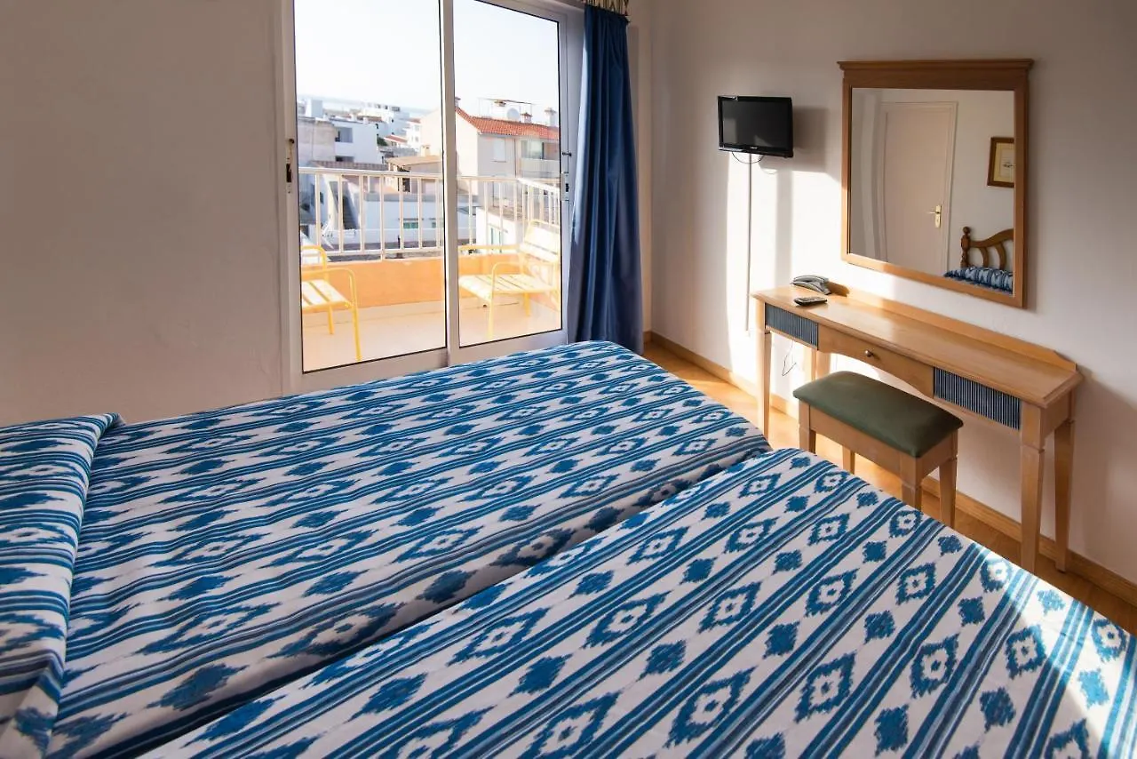 Aparthotel Vista Sol Cala Ratjada  0*, Cala Ratjada (Mallorca)