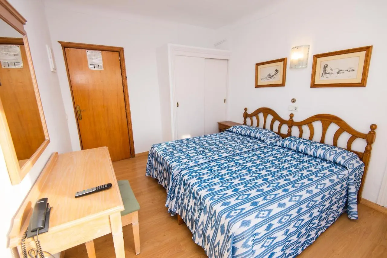 Aparthotel Vista Sol Cala Ratjada  Hotel Cala Ratjada (Mallorca)