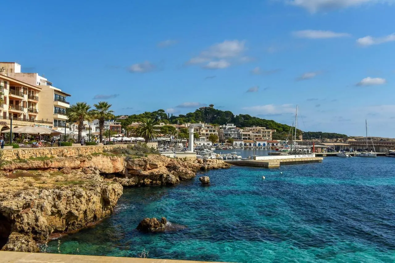 Hotel Aparthotel Vista Sol Cala Ratjada  Spain