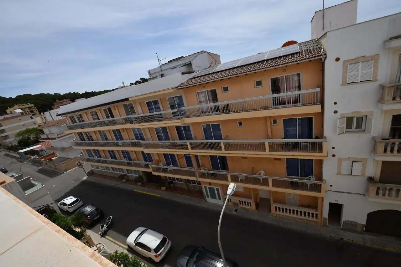 Aparthotel Vista Sol Cala Ratjada  0*, Cala Ratjada (Mallorca) Spain