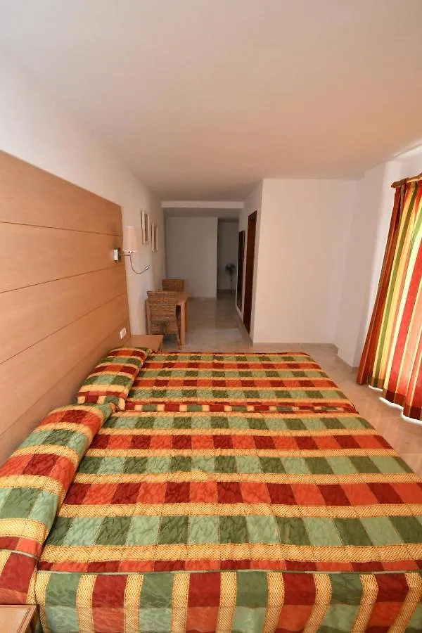 Hotel Aparthotel Vista Sol Cala Ratjada  Spain