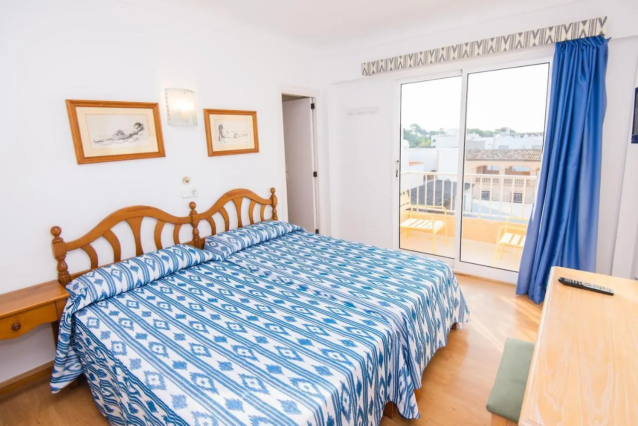 Aparthotel Vista Sol Cala Ratjada  0*, Cala Ratjada (Mallorca)